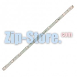 Светодиодная полоса 570mm, 10 светодиодов, 3V LG Original