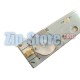 Светодиодная полоса 570mm, 10 светодиодов, 3V LG Original