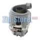651956 Насос в сборе с тэном Bosch Original