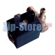 IRN001UN Клапан левый 90 град 1/8"