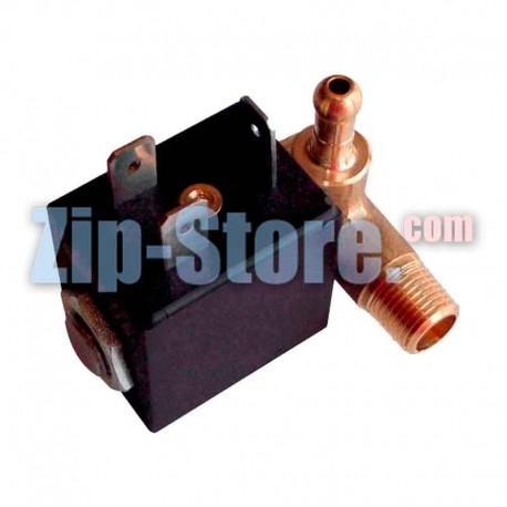 IRN000UN Клапан правый 90 град 1/8"