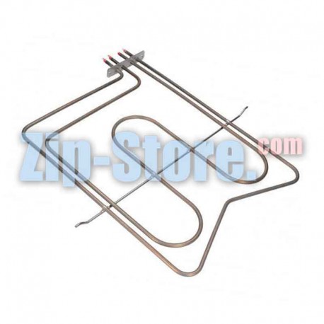 C00078419 Тэн верхний Indesit 2000W Original