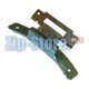 C00255430 Петля люка Indesit Original