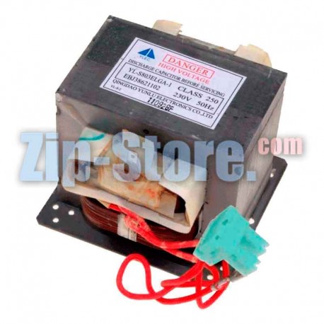 EBJ38621102 Трансформатор высоковольтный LG Original