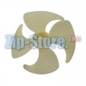 DA31-20103A Крыльчатка вентилятора МК 90mm Samsung Original