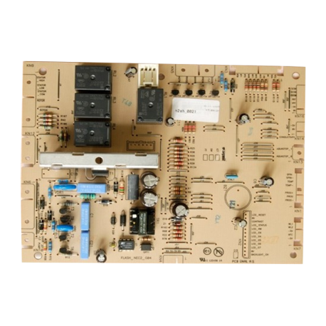 2822410021 Модуль управления Beko