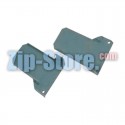 750258200 Пластины амортизирующие Ardo Original