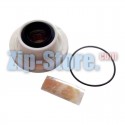 COD.061 Блок подшипников EBI Zanussi 4071306502 Original