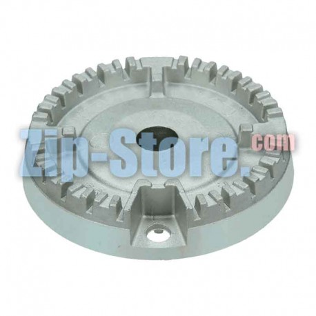 C00052929 Рассекатель конфорки средний Indesit