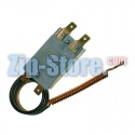 WQS95N2 (100316) Термостат SPC95 защитный 95гр.C Thermex не оригинал