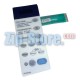 3506W1A402A Клавиатура СВЧ LG MS-2042G