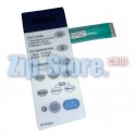 3506W1A402A Клавиатура сенсорная LG MS-2042G Original