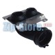 C00257324 Выходной патрубок насоса Indesit Original