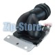 C00257324 Выходной патрубок насоса Indesit Original