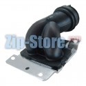 C00257324 Выходной патрубок насоса Indesit Original