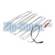 HTF012UN Тэн оттайки испарителя Samsung DA47-00139B не оригинал