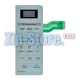MFM37316401 Клавиатура сенсорная LG MS-2347DRS Original