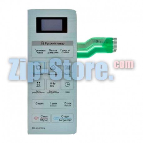 MFM37316401 Клавиатура сенсорная LG MS-2347DRS Original