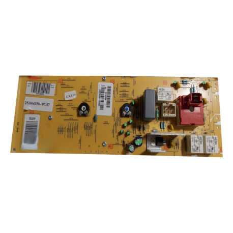 445795 Плата управления Bosch