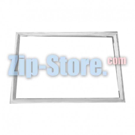 V372.100-00 Уплотнительная резина МК Snaige 570x514mm Original