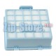 572234 HEPA фильтр Bosch Original