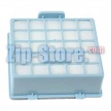 BBZ153HF HBS-06 (572234) HEPA фильтр Bosch  не оригинал