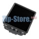 VC3300200 HEPA Фильтр Zelmer VC3300.200 Original