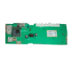 664071 Плата управления Bosch