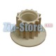 MS-0672551 Шестерня Moulinex