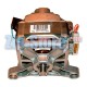 C00074209 Двигатель c коротким шкивом Indesit Original