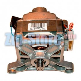 C00074209 Двигатель c коротким шкивом Indesit Original