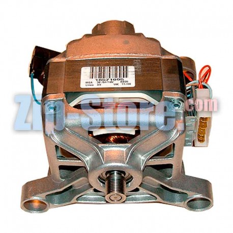 C00074209 Двигатель c коротким шкивом Indesit Original
